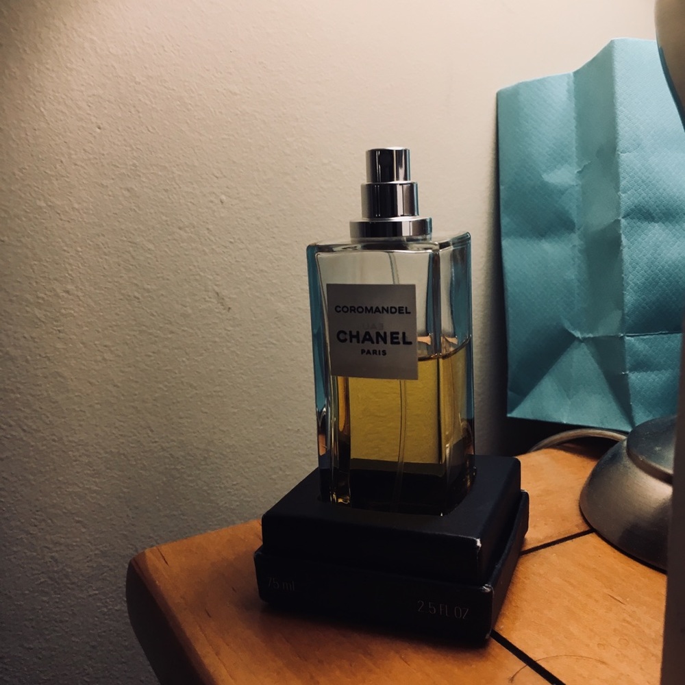 Coromandel Chanel ( women)